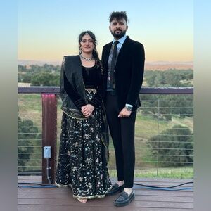 Meet your Posher, Ranjit